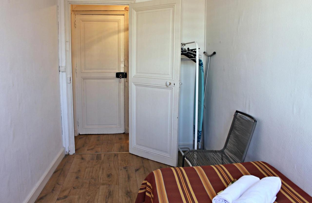 Viva Riviera - 10 Rue Commandant Andre Lejlighed Cannes Eksteriør billede