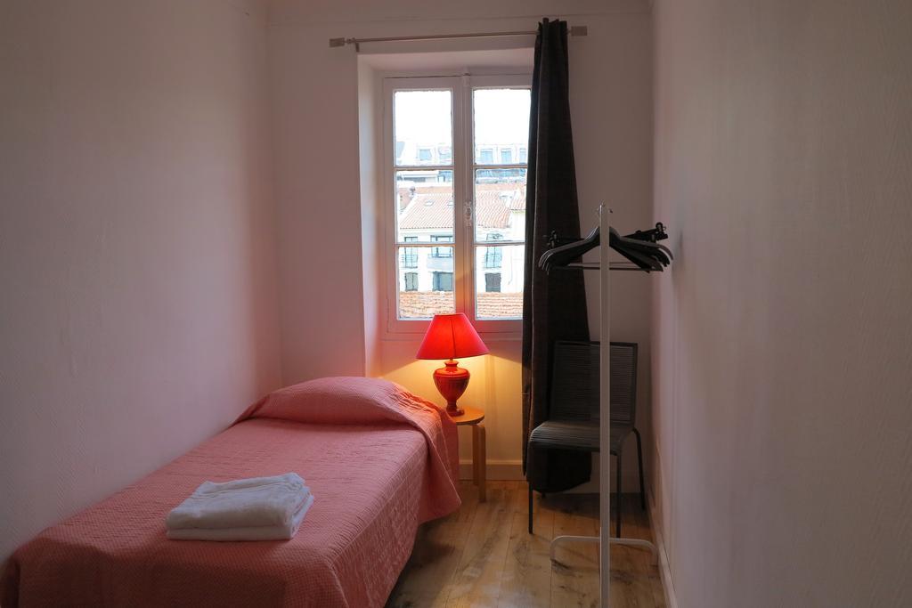 Viva Riviera - 10 Rue Commandant Andre Lejlighed Cannes Eksteriør billede