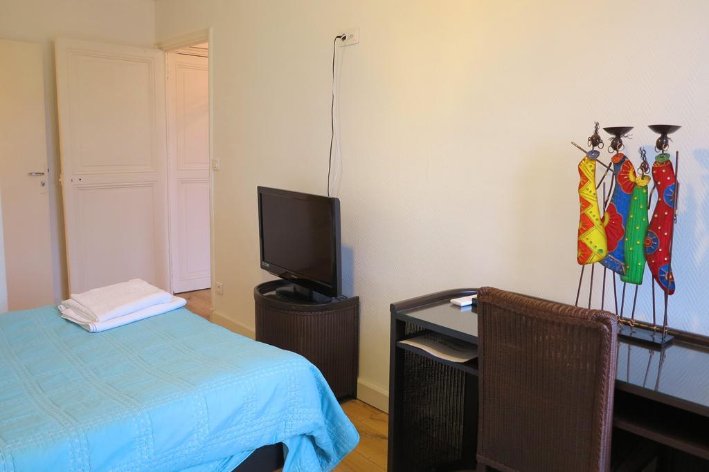Viva Riviera - 10 Rue Commandant Andre Lejlighed Cannes Eksteriør billede