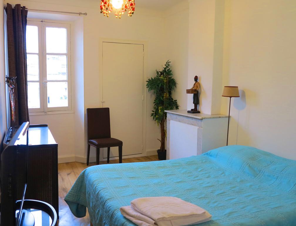 Viva Riviera - 10 Rue Commandant Andre Lejlighed Cannes Eksteriør billede